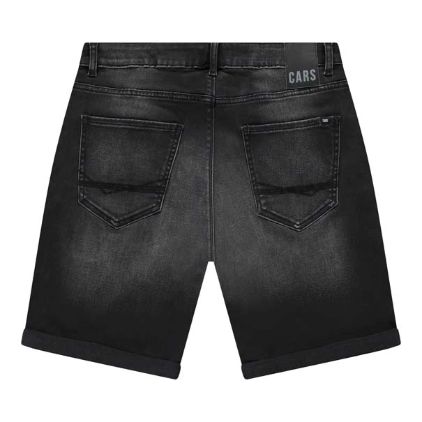 Cars heren short